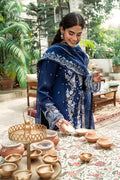 Florent | Eid Edits Luxury Lawn | FEE-9 by Maria Faisal - Registered Vendor of : Florent - type : Ladies Clothes - 100% original wedding dresses