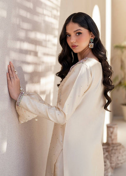 Dastoor | Maahi Luxury Pret 25 | Guzel by Maria Faisal - Registered Vendor of : Dastoor - type : Ladies Clothes - 100% original wedding dresses