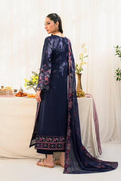 Zarif | Lamhay Luxury Eid Lawn 25 | 02 AYUSHA by Maria Faisal - Registered Vendor of : Zarif - type : Ladies Clothes - 100% original wedding dresses