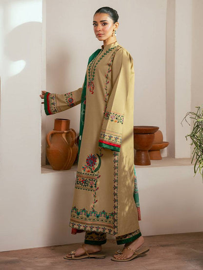 Rajbari | Parisa Premium Summer Edit | A - 02 by Maria Faisal - Registered Vendor of : Rajbari - type : Ladies Clothes - 100% original wedding dresses