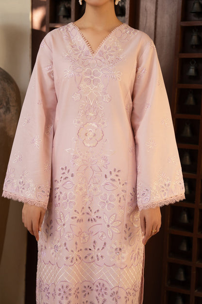 Xenia Formals | Namah Lawn 26 | EDRA - Formal Dress - available at Maria Faisal in UK and USA.