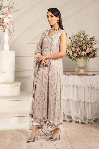 Zarif | Formal Edit 25 | ZFE-05 ALAINA by Maria Faisal - Registered Vendor of : Zarif - type : Ladies Clothes - 100% original wedding dresses