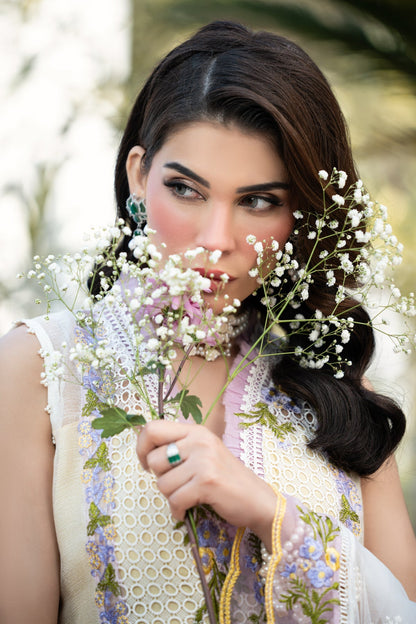 Tabyaa | Ruby Collection 25 | Opal