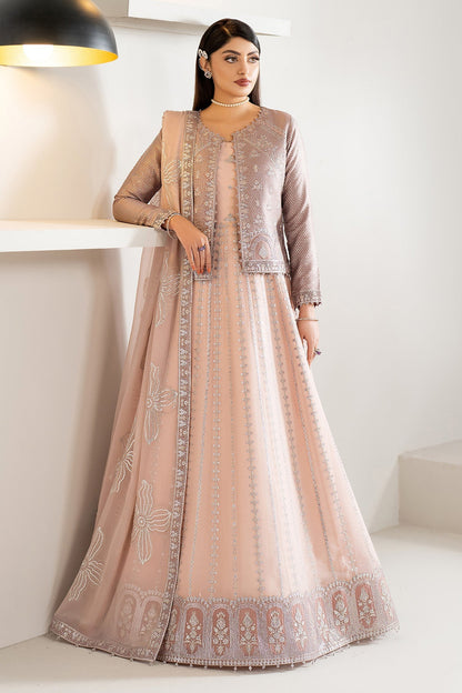 Alizeh | Formals Wear | AF-CH-2189-Nisa - Ladies Clothes - Maria Faisal