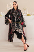 Jazmin | Iris Luxury Lawn 25 | IL'25-D07 by Maria Faisal - Registered Vendor of : Jazmin - type : Ladies Clothes - 100% original wedding dresses
