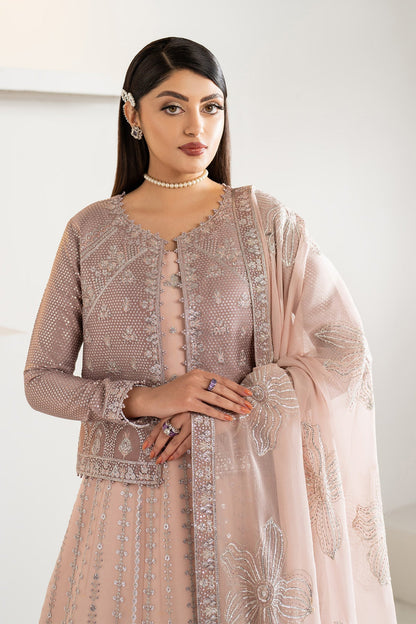 Alizeh | Formals Wear | AF-CH-2189-Nisa - Ladies Clothes - Maria Faisal