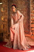 Florent | Mehermaah Wedding Formals | NARGIS - Ladies Clothes - Maria Faisal