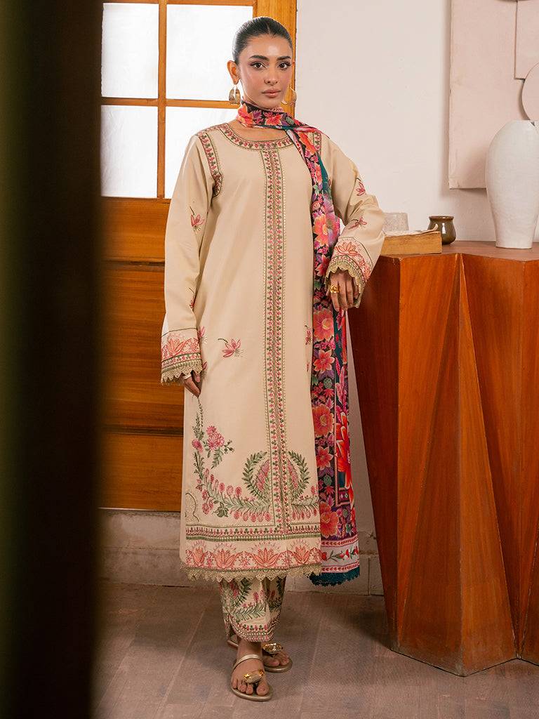 Rajbari | Parisa Premium Summer Edit | A- 04 by Maria Faisal - Registered Vendor of : Rajbari - type : Ladies Clothes - 100% original wedding dresses