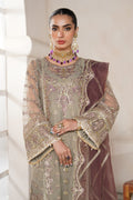 Avyana | Nazeen Festive Edit | Inara - Luxury 