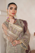Avyana | Nazeen Festive Edit | Inara - Luxury 