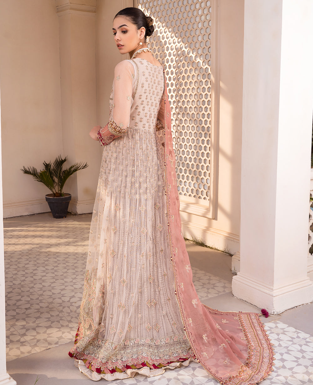 Xenia Formals | Raahi Luxury Formals | SHERMINA