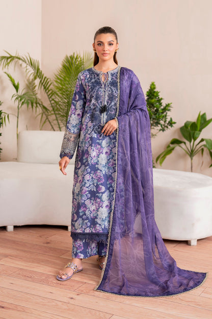 Xenia Formals | Printkari 25 | ELEA - Ladies Clothes 