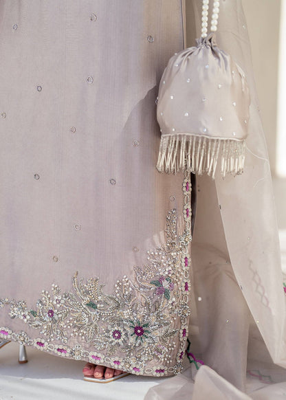 Dastoor | Maahi Luxury Pret 25 | Eris by Maria Faisal - Registered Vendor of : Dastoor - type : Ladies Clothes - 100% original wedding dresses