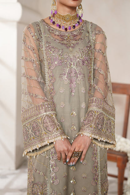 Avyana | Nazeen Festive Edit | Inara - Luxury 