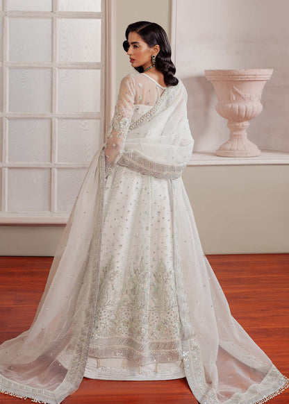 Dastoor | Airah Festive 25 | Glimmer by Maria Faisal - Registered Vendor of : Dastoor - type : Ladies Clothes - 100% original wedding dresses