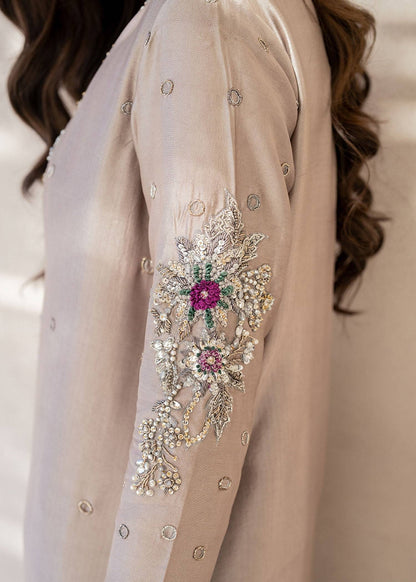 Dastoor | Maahi Luxury Pret 25 | Eris by Maria Faisal - Registered Vendor of : Dastoor - type : Ladies Clothes - 100% original wedding dresses