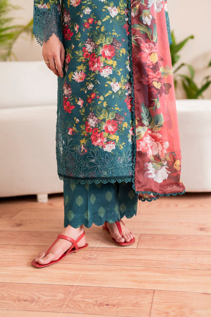 Xenia Formals | Printkari 25 | KOA - Ladies Clothes 