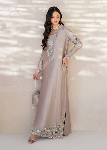 Dastoor | Maahi Luxury Pret 25 | Eris by Maria Faisal - Registered Vendor of : Dastoor - type : Ladies Clothes - 100% original wedding dresses