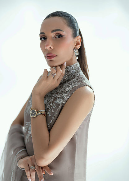 Umsha | Soiree De Rose | Crystal Muse