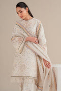 Jazmin | Iris Luxury Lawn 25 | IL'25-D09 by Maria Faisal - Registered Vendor of : Jazmin - type : Ladies Clothes - 100% original wedding dresses