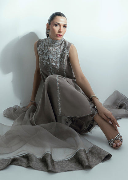 Umsha | Soiree De Rose | Crystal Muse