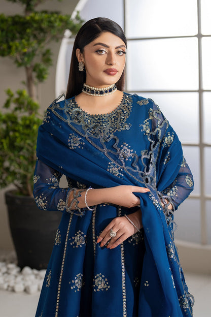 Alizeh | Formals Wear | AF-CH-2189-Pernia - Ladies Clothes - Maria Faisal