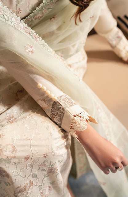 Zarif | Summer Lawn 25 |UNST-LWN-01 DAHEER by Maria Faisal - Registered Vendor of : Zarif - type : Ladies Clothes - 100% original wedding dresses