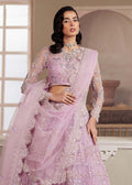 Dastoor | Airah Festive 25 | Lustre by Maria Faisal - Registered Vendor of : Dastoor - type : Ladies Clothes - 100% original wedding dresses