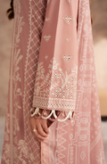 Zarif | Summer Lawn 25 | UNST-LWN-07 ANEEMA by Maria Faisal - Registered Vendor of : Zarif - type : Ladies Clothes - 100% original wedding dresses