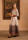 Maria Osama Khan | Retro Lawn 25 | Nair by Maria Faisal - Registered Vendor of : Maria Osama Khan - type : Ladies Clothes - 100% original wedding dresses