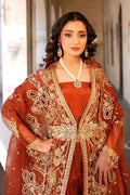 Maryams | Zeenat Luxury Formals | Folk Magic - Z-06 by Maria Faisal - Registered Vendor of : Maryams - type : Ladies Clothes - 100% original wedding dresses