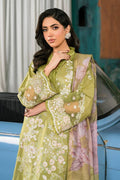Zarif | Lamhay Luxury Eid Lawn 25 | 03 HIRRAM by Maria Faisal - Registered Vendor of : Zarif - type : Ladies Clothes - 100% original wedding dresses