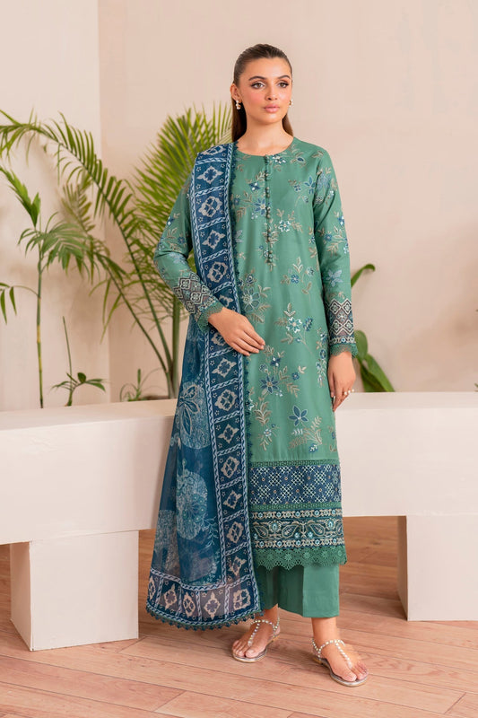 Xenia Formals | Printkari 25 | LUNA - Ladies Clothes 