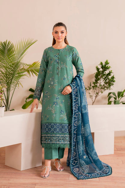 Xenia Formals | Printkari 25 | LUNA - Ladies Clothes 