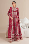 Jazmin | Iris Luxury Lawn 25 | IL'25-D08 by Maria Faisal - Registered Vendor of : Jazmin - type : Ladies Clothes - 100% original wedding dresses