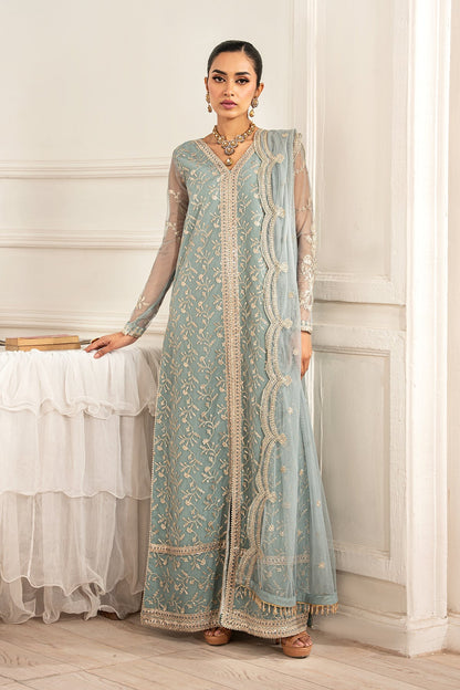 Zarif | Formal Edit 25 | ZFE-01 LYDIA by Maria Faisal - Registered Vendor of : Zarif - type : Ladies Clothes - 100% original wedding dresses