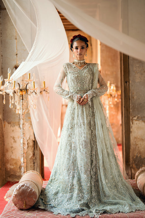 Florent | Mehermaah Wedding Formals | SHANOOR - Ladies Clothes - Maria Faisal