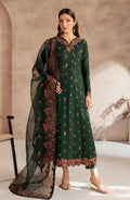 Zarif | Summer Lawn 25 | UNST-LWN-04 SIRAAN by Maria Faisal - Registered Vendor of : Zarif - type : Ladies Clothes - 100% original wedding dresses