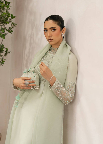 Dastoor | Rania Luxury Pret 25 | Daphne by Maria Faisal - Registered Vendor of : Dastoor - type : Ladies Clothes - 100% original wedding dresses