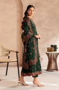 Zarif | Summer Lawn 25 | UNST-LWN-04 SIRAAN by Maria Faisal - Registered Vendor of : Zarif - type : Ladies Clothes - 100% original wedding dresses
