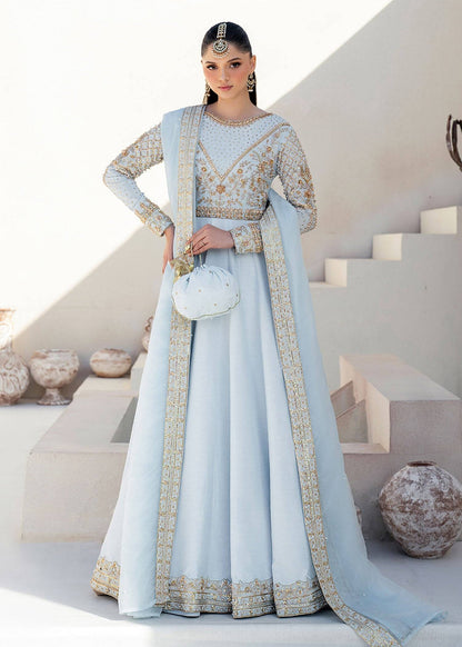 Dastoor | Maahi Luxury Pret 25 | Hoor by Maria Faisal - Registered Vendor of : Dastoor - type : Ladies Clothes - 100% original wedding dresses