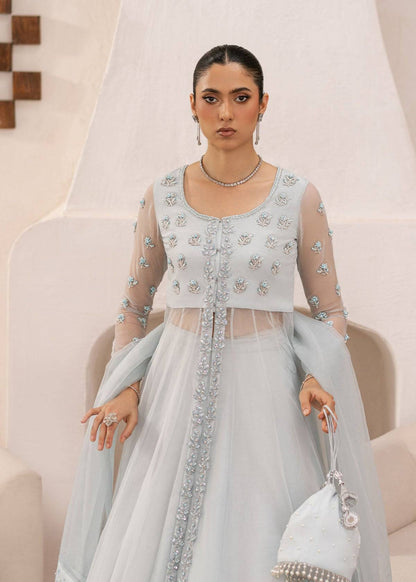 Dastoor | Rania Luxury Pret 25 | Mayal by Maria Faisal - Registered Vendor of : Dastoor - type : Ladies Clothes - 100% original wedding dresses