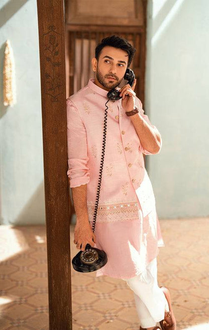 Maya | Dil ki Batain | BASSEL by Maria Faisal - Registered Vendor of : Maya - type : MensWear - 100% original wedding dresses