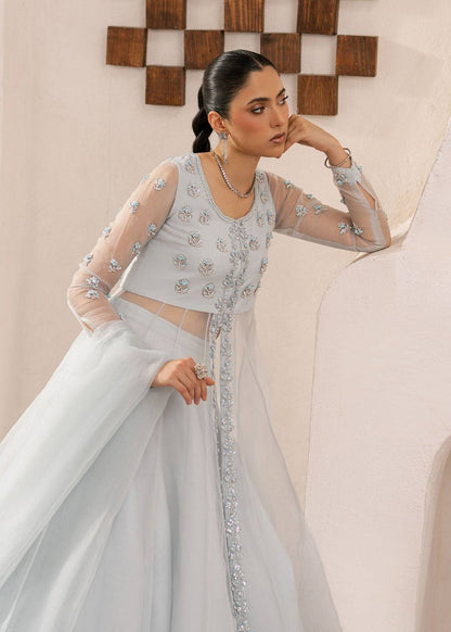 Dastoor | Rania Luxury Pret 25 | Mayal by Maria Faisal - Registered Vendor of : Dastoor - type : Ladies Clothes - 100% original wedding dresses