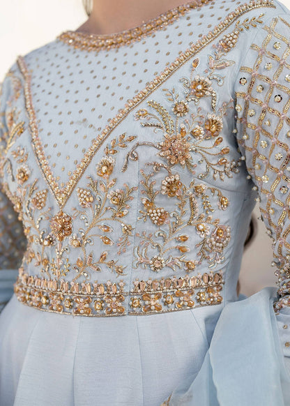 Dastoor | Maahi Luxury Pret 25 | Hoor by Maria Faisal - Registered Vendor of : Dastoor - type : Ladies Clothes - 100% original wedding dresses