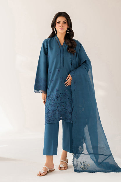 Xenia Formals | Lessence Summer 26 | ZAYLI - Formal Dress - available at Maria Faisal in UK and USA.