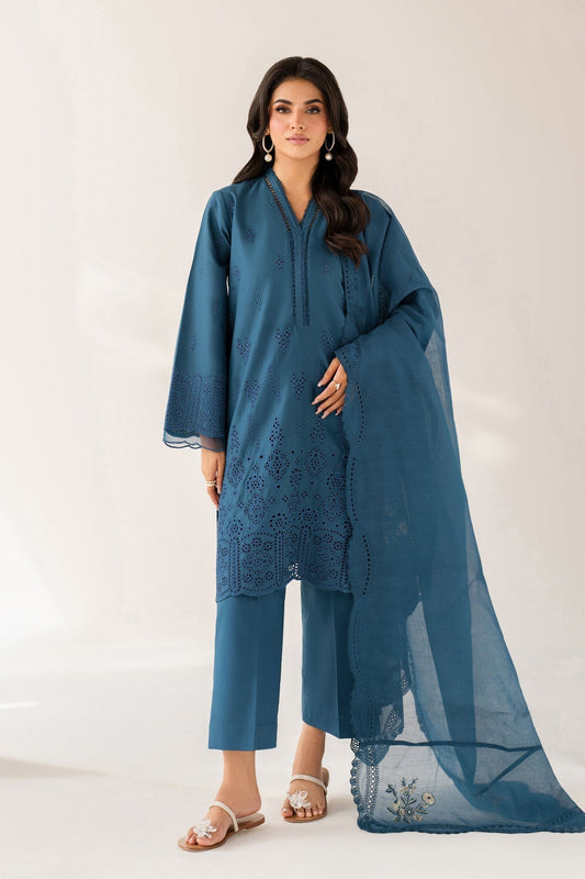 Xenia Formals | Lessence Summer 26 | ZAYLI - Formal Dress - available at Maria Faisal in UK and USA.
