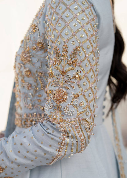 Dastoor | Maahi Luxury Pret 25 | Hoor by Maria Faisal - Registered Vendor of : Dastoor - type : Ladies Clothes - 100% original wedding dresses