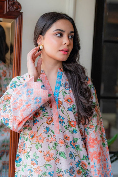 Sahar | Selene Vol 2 | Chintz & Charm by Maria Faisal - Registered Vendor of : Sahar - type : Ladies Clothes - 100% original wedding dresses