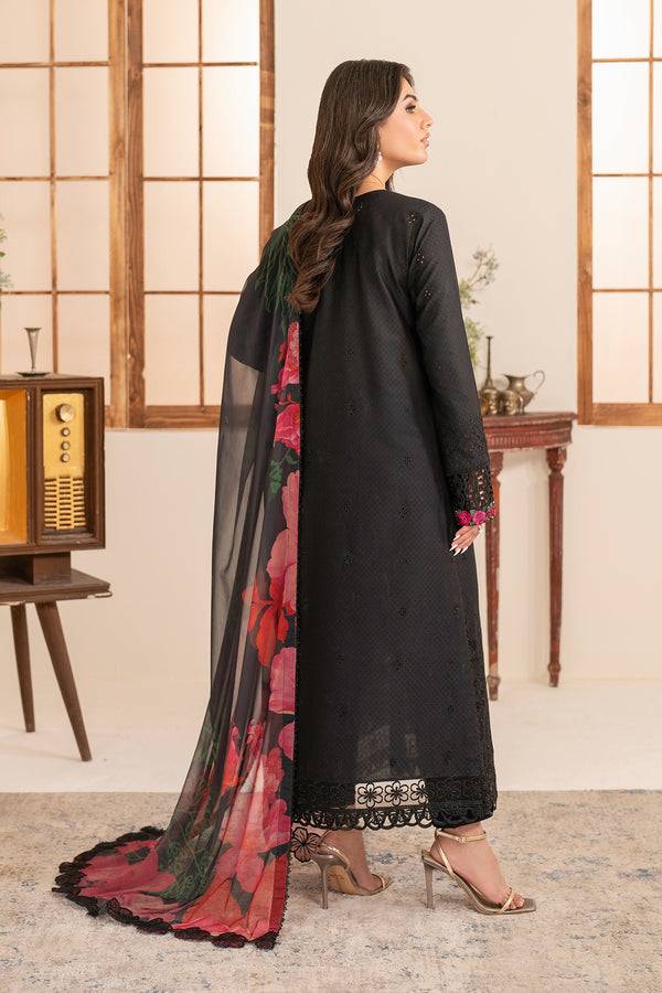 Zarif | Lamhay Luxury Eid Lawn 25 | 05 ZOYAH by Maria Faisal - Registered Vendor of : Zarif - type : Ladies Clothes - 100% original wedding dresses